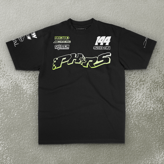 RACE SHOP TEE