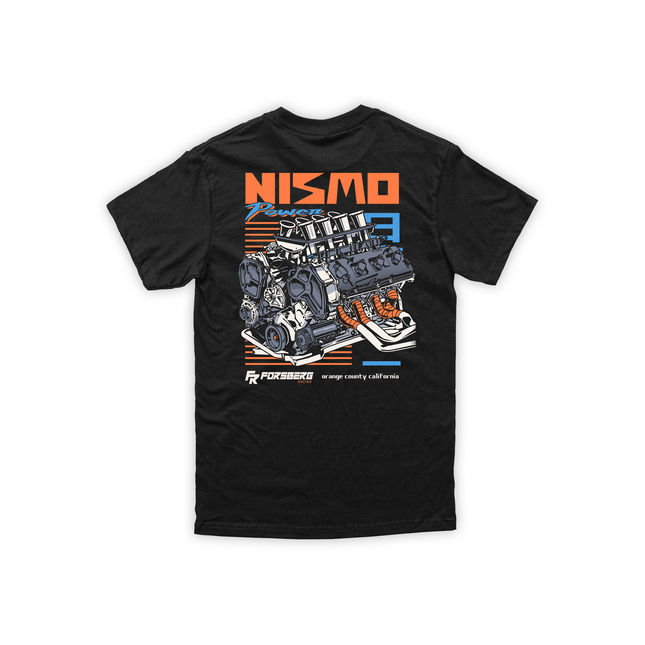 FR VK56 NISMO Tee