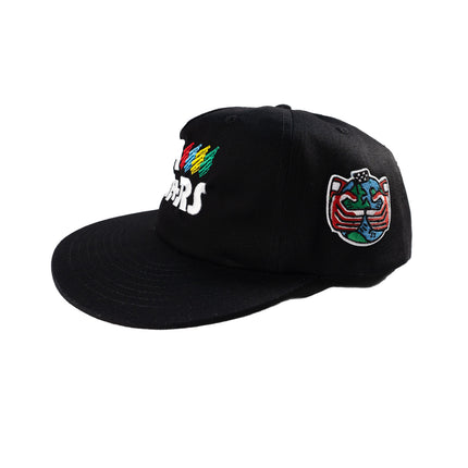 Collection 1: Black Flags Snapback