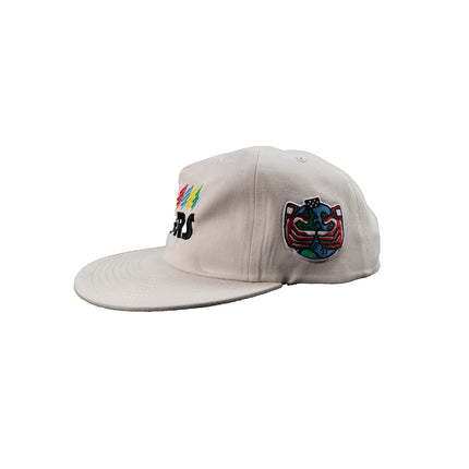 Collection 1: Natural Flags Snapback