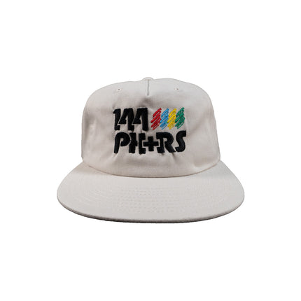 Collection 1: Natural Flags Snapback