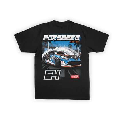 Camiseta CFR Formula Drift