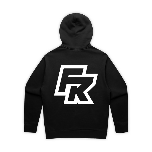 Forsberg Racing Staple Hoodie