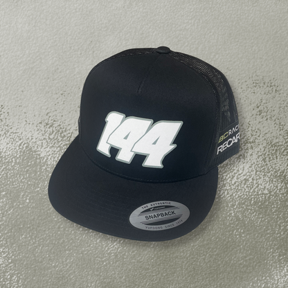 Race Shop Mesh Cap