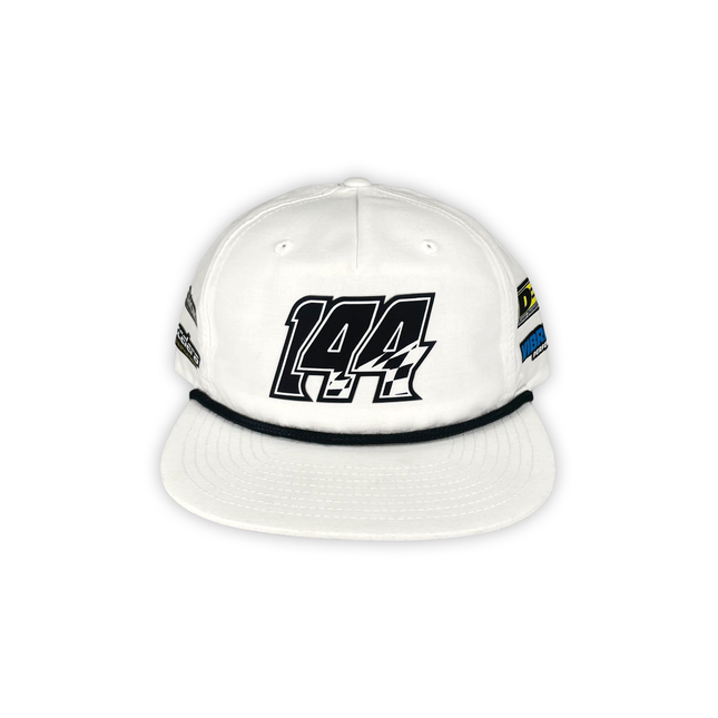 Gorra de patrocinador de Yang