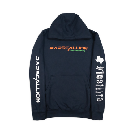 RMS Staple Hoodie