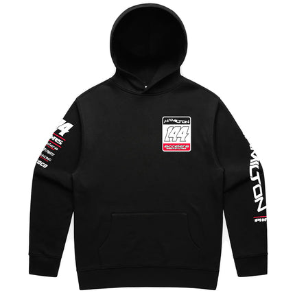 GR86 V2 Hoodie