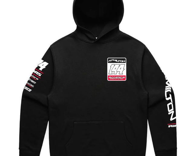 GR86 V2 Hoodie