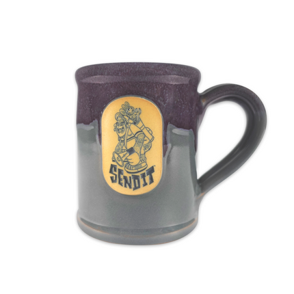 DeAnderthal Mug