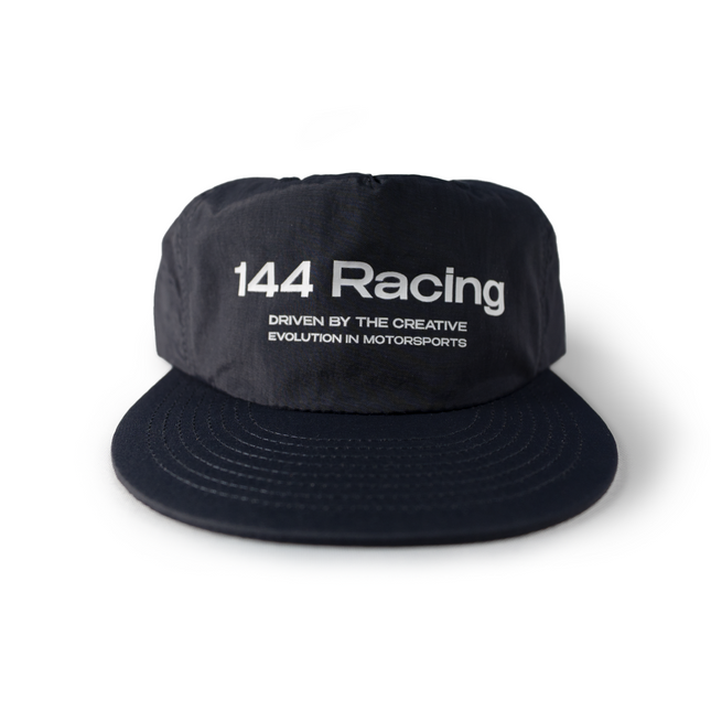 Staple Hat - Navy