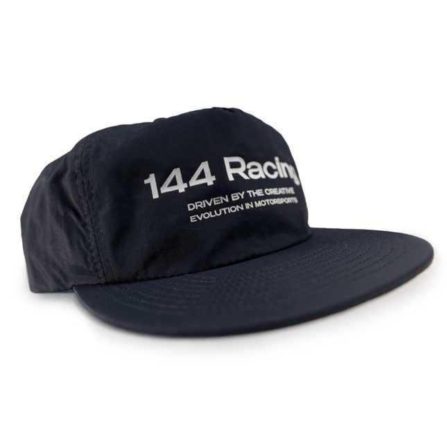 Staple Hat - Navy