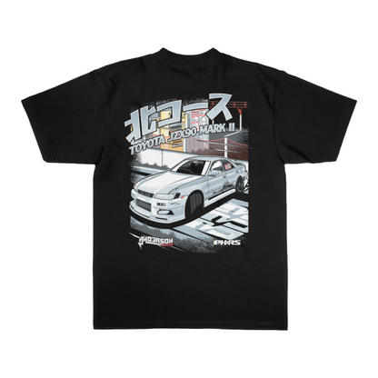 North Course Tee
