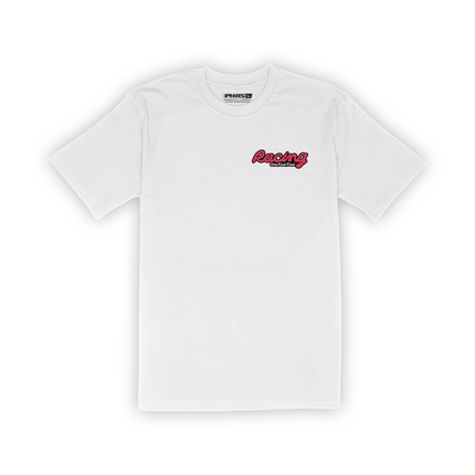 Magazine Tee