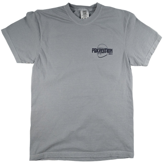 Camiseta Send It - Caqui