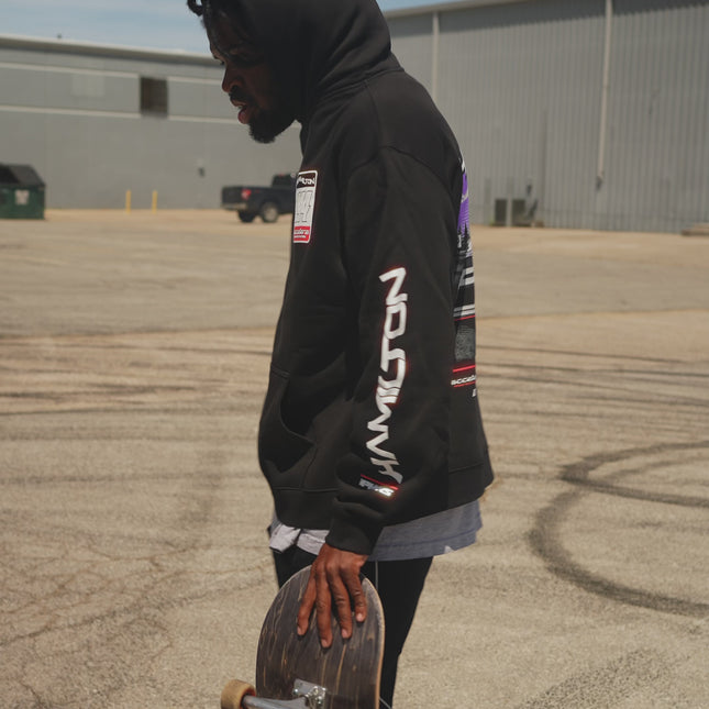 GR86 V2 Hoodie