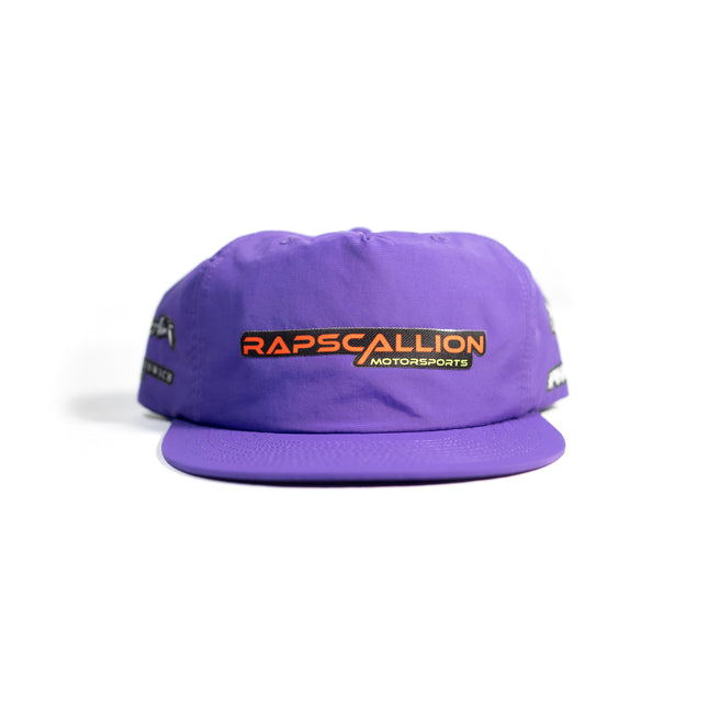 RMS Race Purple