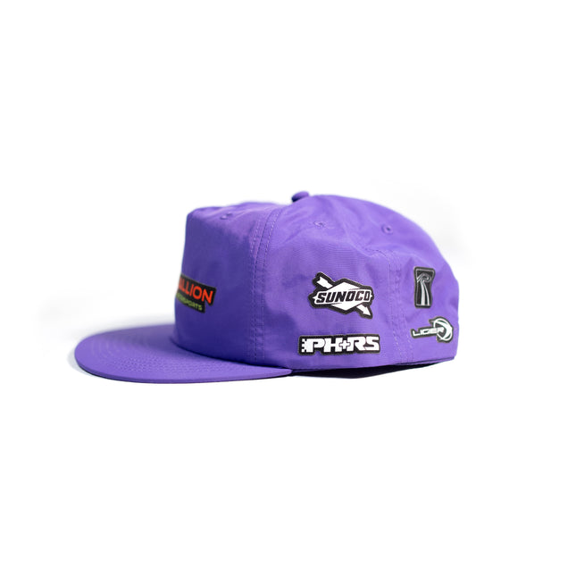 RMS Race Purple