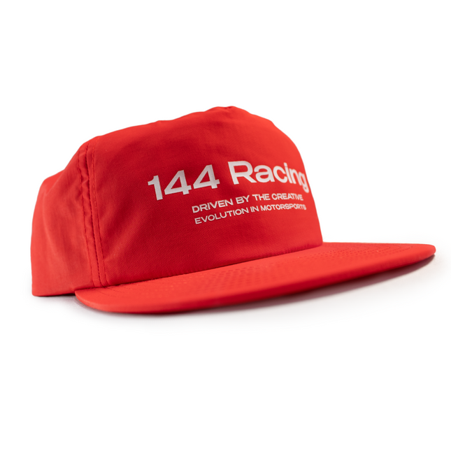 Staple Hat - Fire