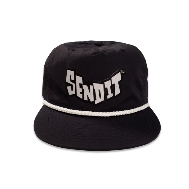 Gorra Send It Surf