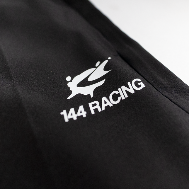 18" 'relaxed 144 Icon' - Black