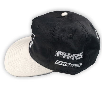 144 26' Team Snapback