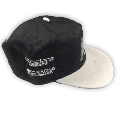144 26' Team Snapback