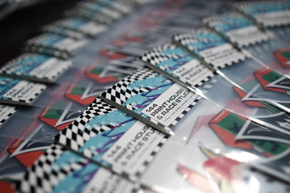 STICKER PACK