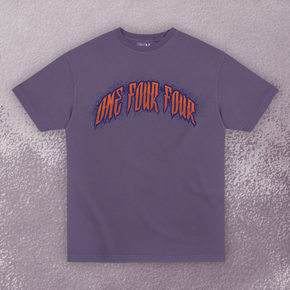 LIBERTY PURPLE HAZE
